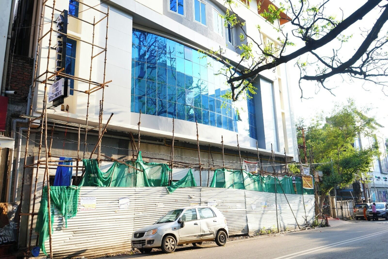 Exterior, AM SUITES LUXURY SERVICE APARTMENTS, Hyderabad