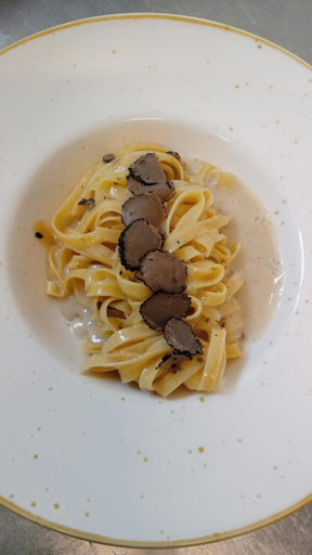 Food & Drinks 3, Relais Le Coste, Verona