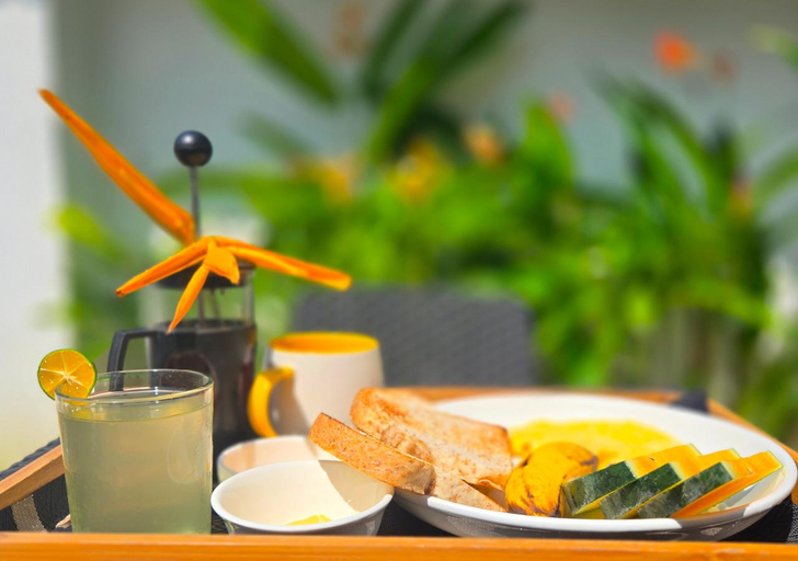 Food & Drinks 5, Masayana, El Nido
