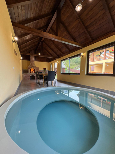 Sport & Beauty, Casa Abrudan, Margau