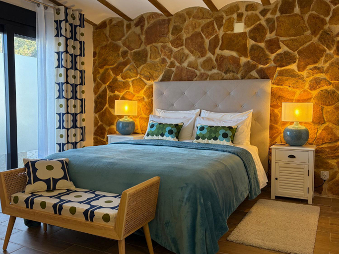 Bedroom 3, Casa de Olivos - Unique Apartments - Adult Only, Castellón