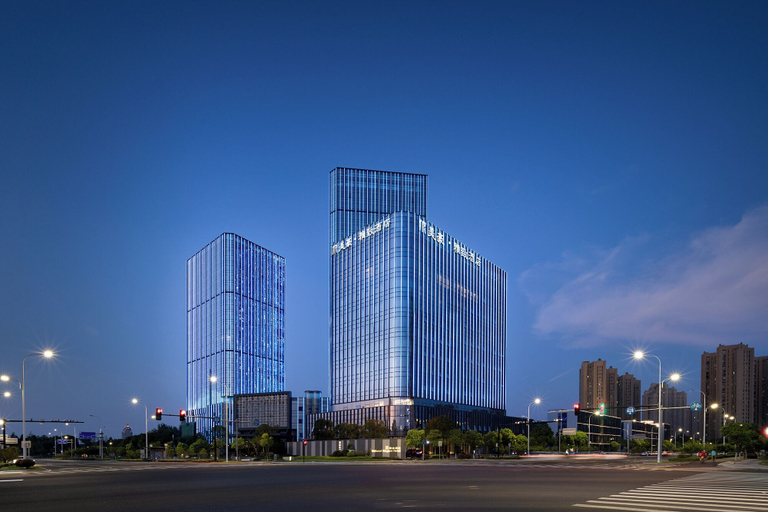 Miscellaneous, Mehood Elegant Hotel Shaoxing Shangyu, Shaoxing