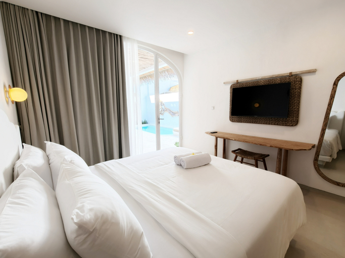 Others 3, Villa Chioni Uluwatu, Badung