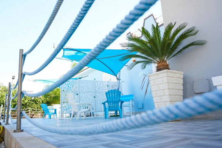 Sport & Beauty 2, Villa del Marinaio, Trapani