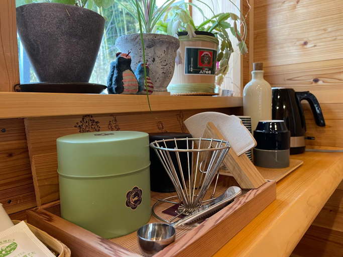 Food & Drinks 2, 玄か~sizuka~, Ine
