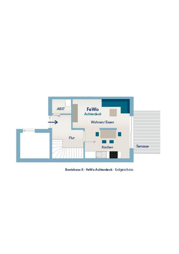 Floor plans 2, Exklusive Ferienwohnungen an der Havel, Potsdam-Mittelmark