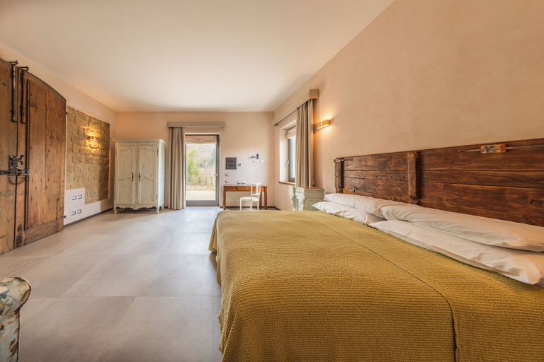 Room 5, La Casa di Caterina, Avellino