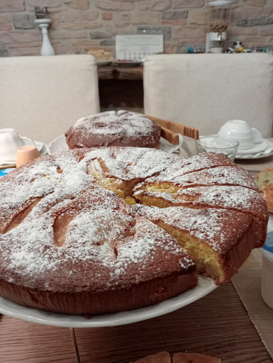 Food & Drinks 3, B&B Casa Caporali, Ancona
