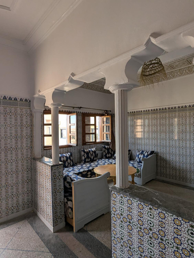 Others 5, Appartement City Center, Ouarzazate