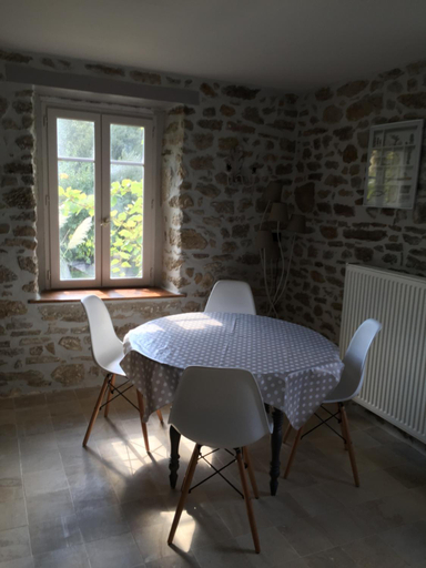 Others 2, les demeures de Kerbosser, Morbihan