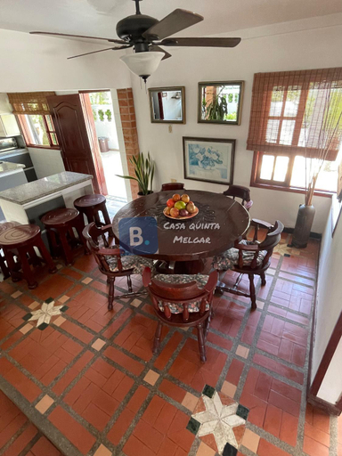 Facilities 4, Casa Quinta Melgar, Melgar