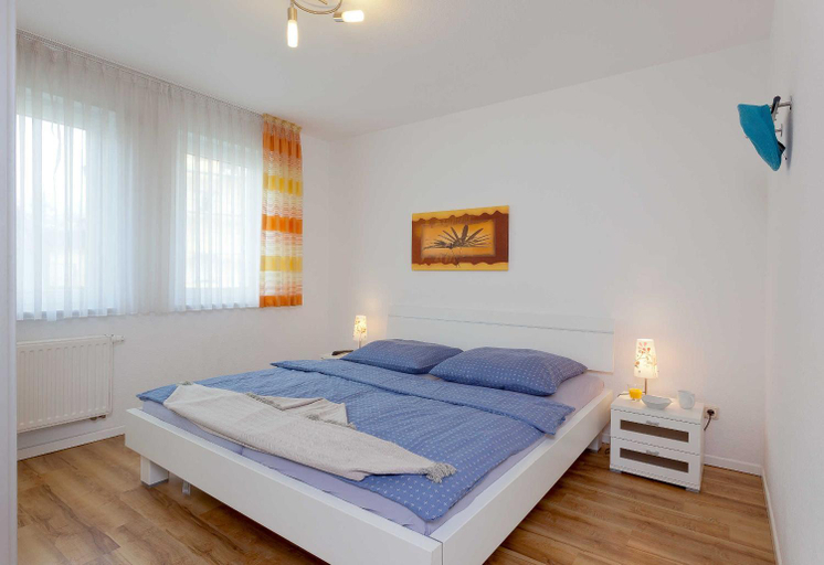 Bedroom 2, Glienbergweg 26 Zinnowitz, Vorpommern-Greifswald