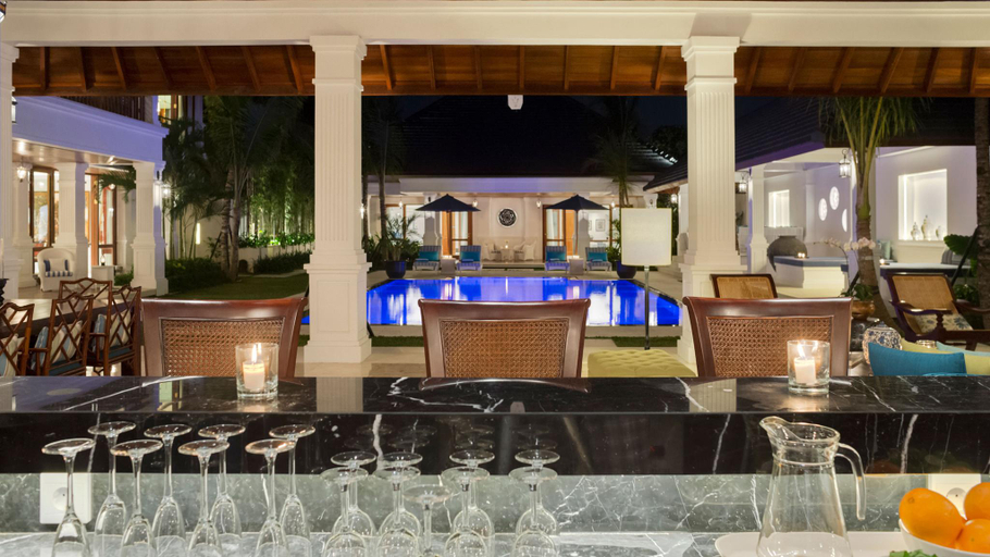 Food & Drinks, Villa Windu Asri by Elite Havens, Badung