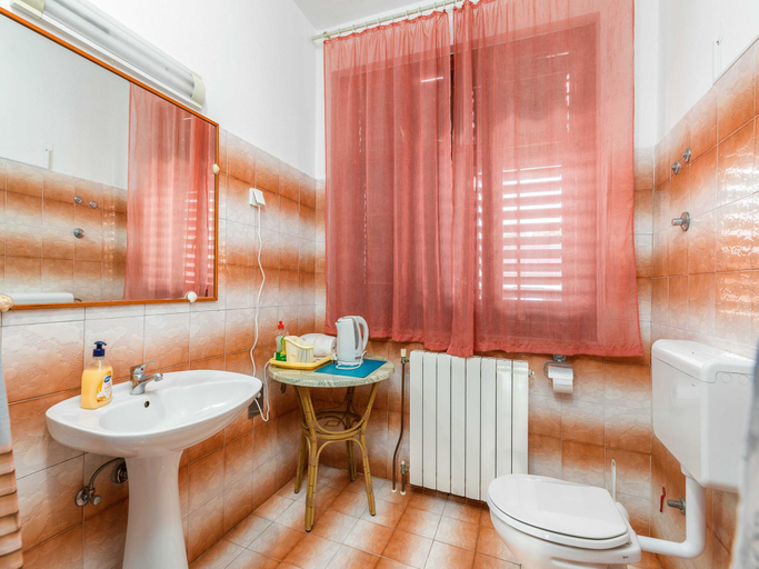 3, Seaside Apartment in Fazana - Two bedrooms, Fažana