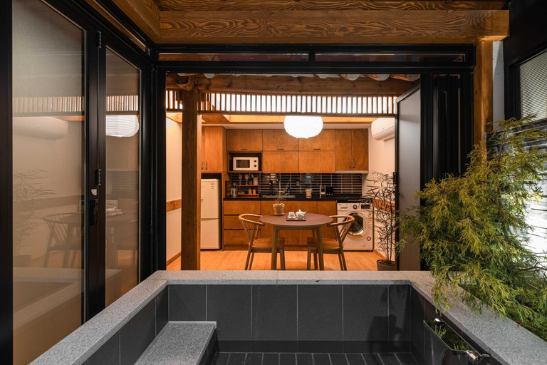 Others 5, Luxury Hanok Scent of moonlight stay, Jongno