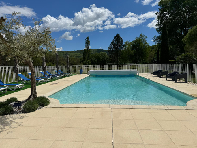 Sport & Beauty, Chambre d'hotes Zephyr Libeccio Le Moulin de Predelles, Alpes-de-Haute-Provence