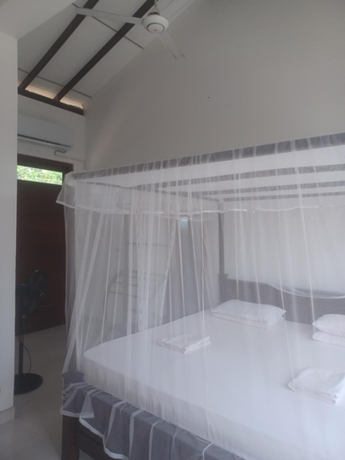 Bedroom 2, Sunhill Rest Hiriketiya, Dickwella