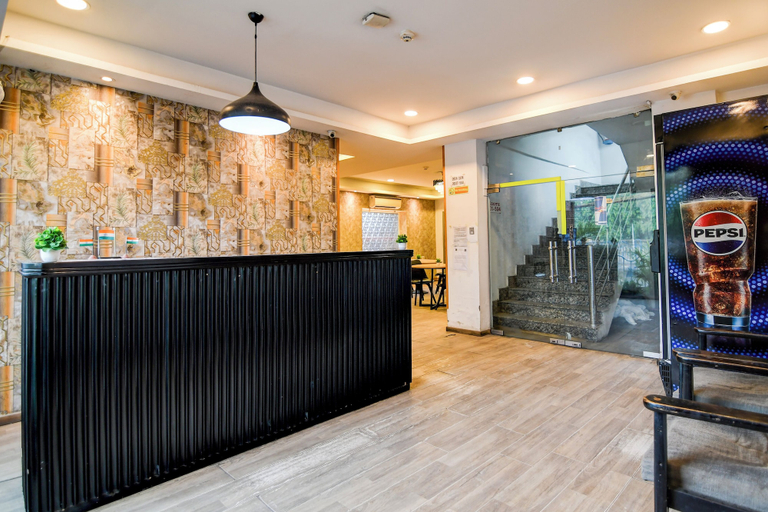 Lobby 3, Green Arcade By Brill Room, North 24 Parganas