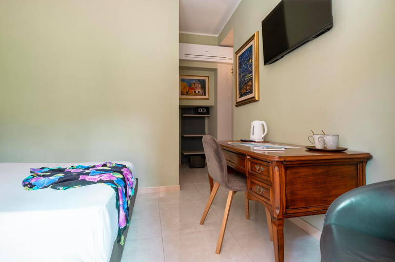 Bedroom 2, Dimore Morelli Amantea, Cosenza
