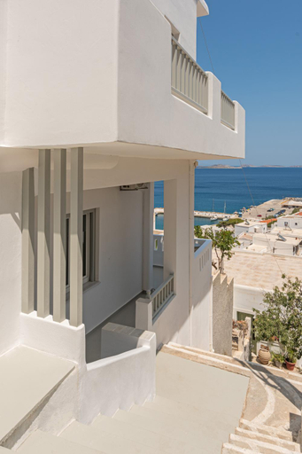 Exterior & Views 2, Vivere Luxury Suites, South Aegean