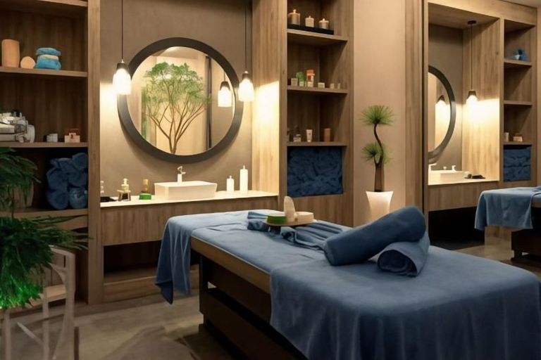 Property amenity, DoubleTree by Hilton Kars Sarikamis, Sarıkamış