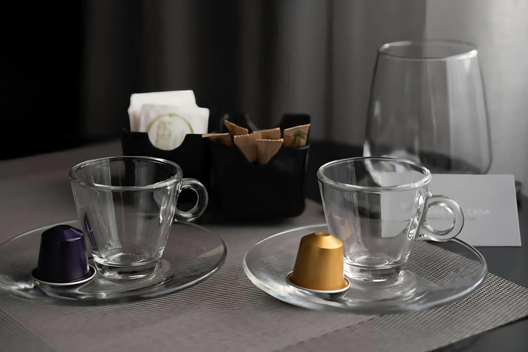 Food & Drinks 3, ATHENS LUX CASA, Urban Eco Suites, Attica