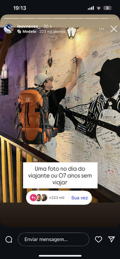 Others 4, Hostel Uai, Ouro Preto