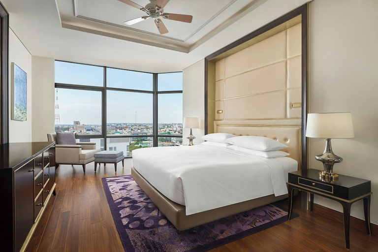 Bedroom 3, Sheraton Can Tho, Ninh Kiều