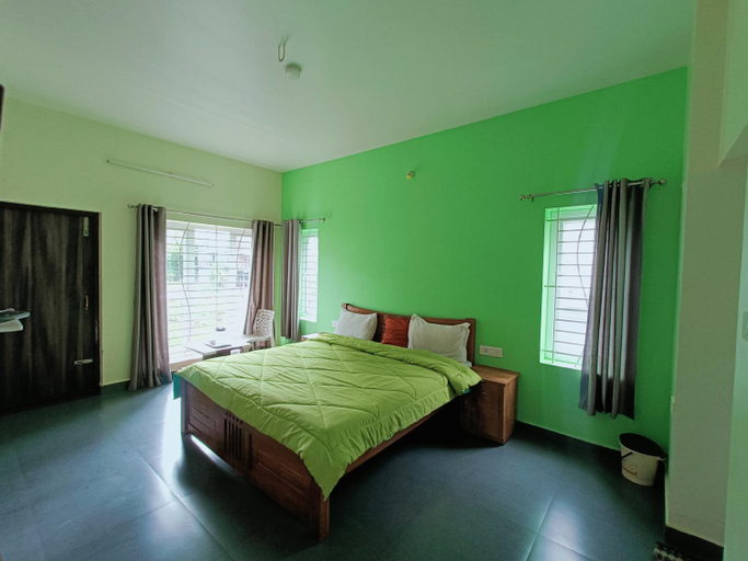 3, Serenity inn - Rose Garden, The Nilgiris