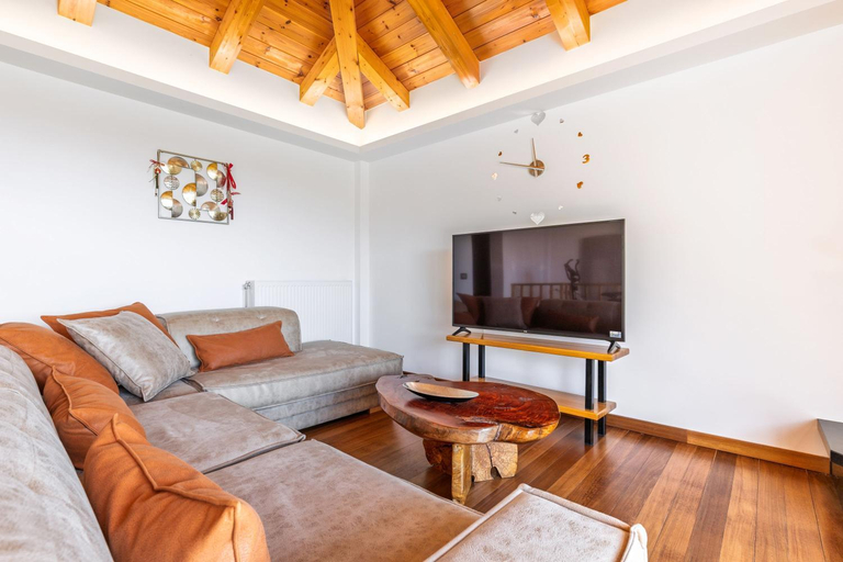 Others 3, Azor Villas - A hidden gem in countryside, Ionian Islands