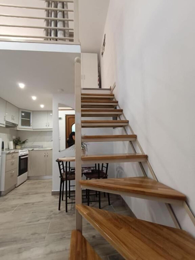 Interior 4, Isidora Apartments, Thessaly