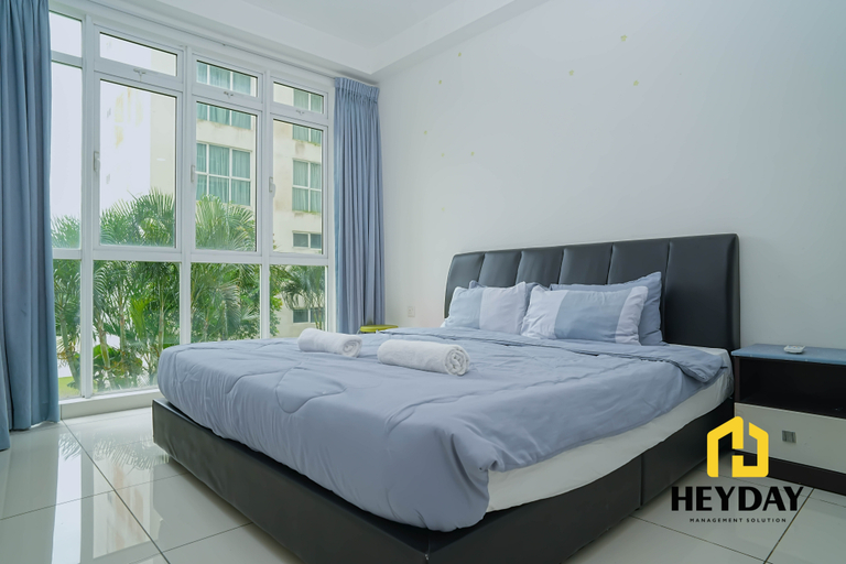 Others 3, Ksl Residences Taman Daya Johor Bahru, Johor Bahru
