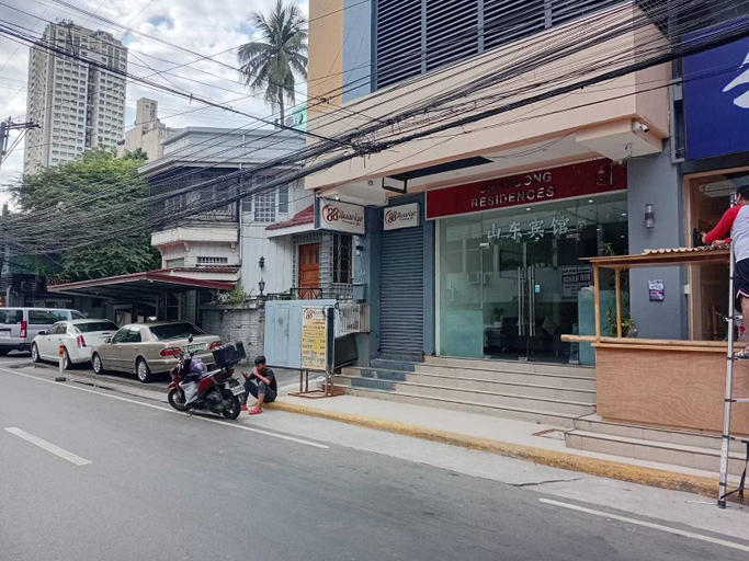 Others 5, Shandong Residences, Manila City