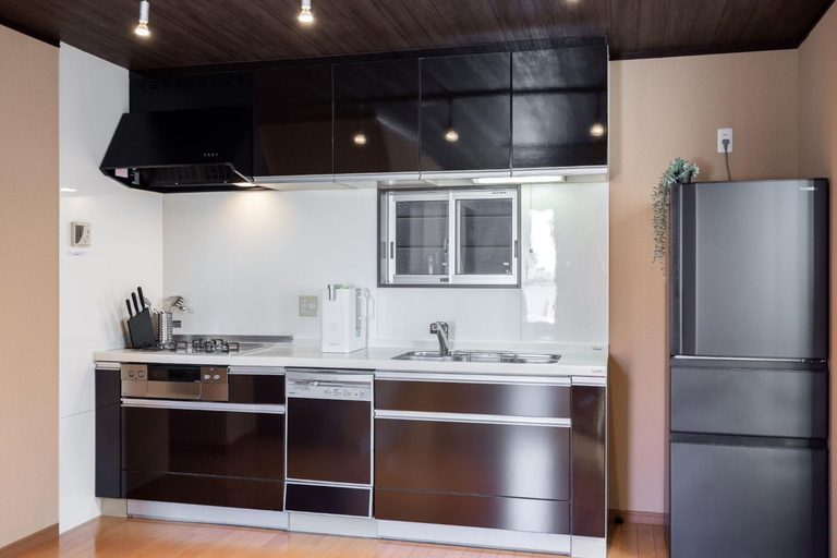 2, Kyoto - House - Vacation STAY 13833, Kyoto