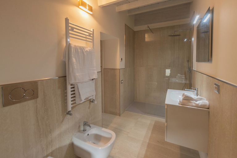 Bathroom 2, La Casa di Caterina, Avellino