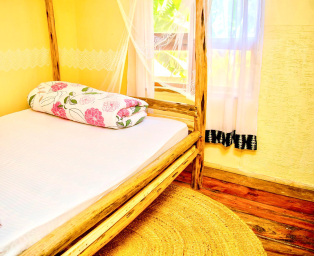 Bedroom 2, Arusha Jua Eco Home- on coffee farm, Arusha