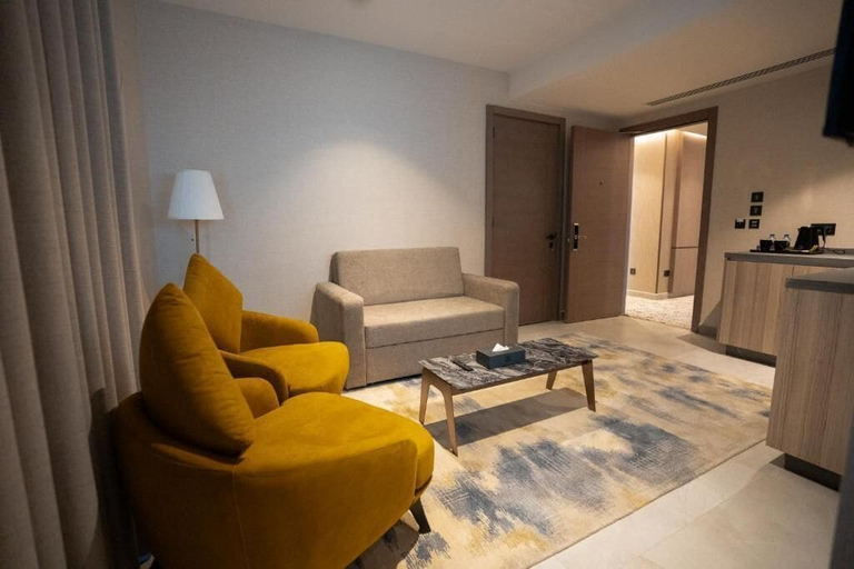 Others 5, Golden Suites Hotel, Wadi Essier