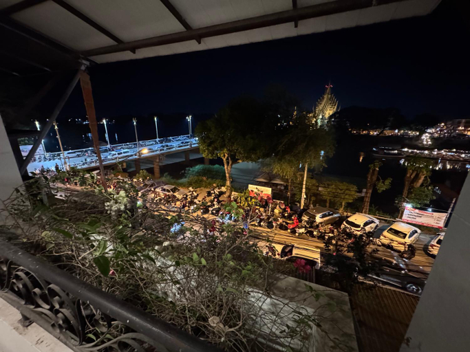 Food & Drinks 4, Little Jasmine by the River, Muang Phitsanulok