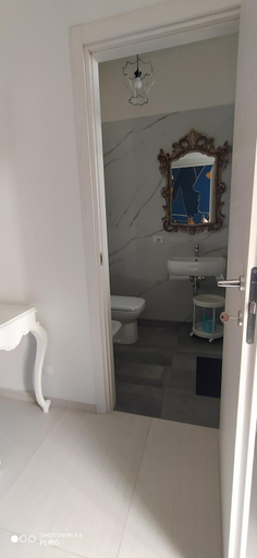 Bathroom 5, Profili Siciliani B&b Ognina Catania, Catania