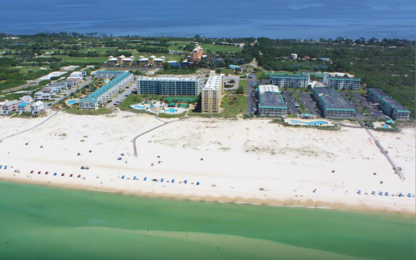 Beach 2, Plantation West 1251, Baldwin