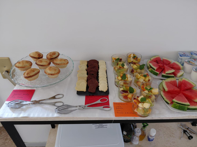 Food & Drinks 3, 2 Santi - Suite and Rooms, Lecce