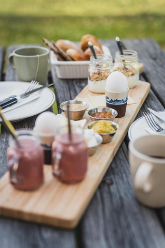 Food & Drinks 4, Hovra Vandrarhem, Ljusdal