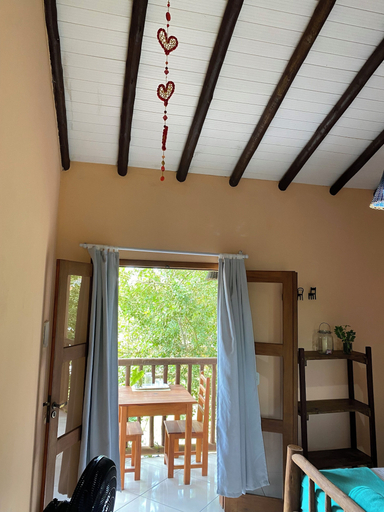 Room 3, Caraiva dos Sonhos, Porto Seguro