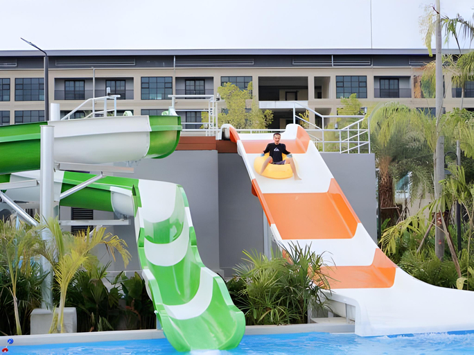 Sport & Beauty 5, Greenhills Resort Siracha, Si Racha