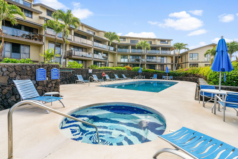Pool 4, Kauai Makahuena 4103 2 Bedroom Condo, Kauai