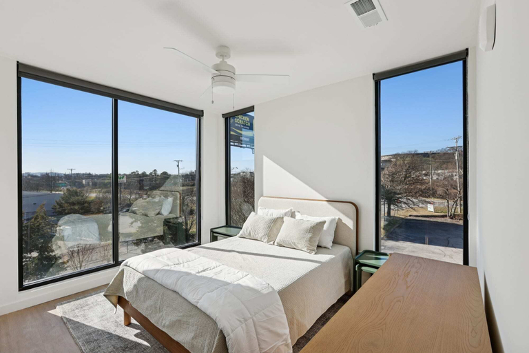 Room 2, Westerly House, Davidson