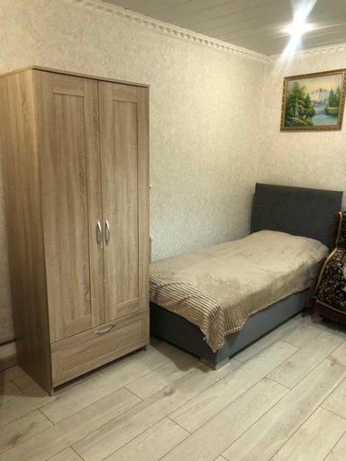Bedroom 2, Sweet house