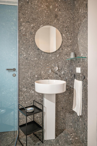 Bathroom 3, BED 10.5 - DESIGN SUITE, Trapani