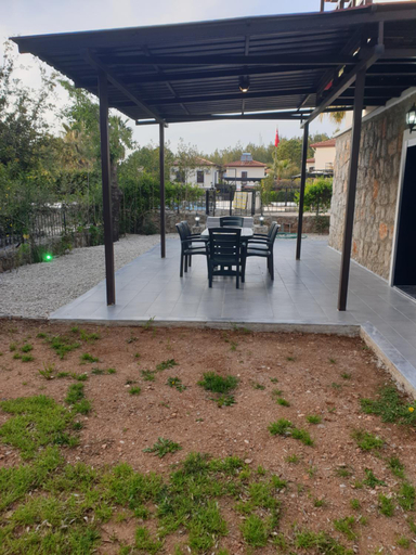 Others 4, Fethiyede Mukemmel Tatilin Adres, Fethiye