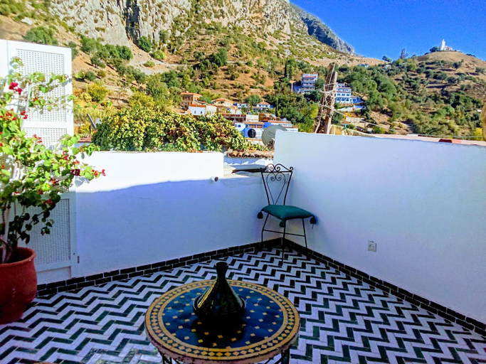 Others 4, Dar SBAA, Chefchaouen